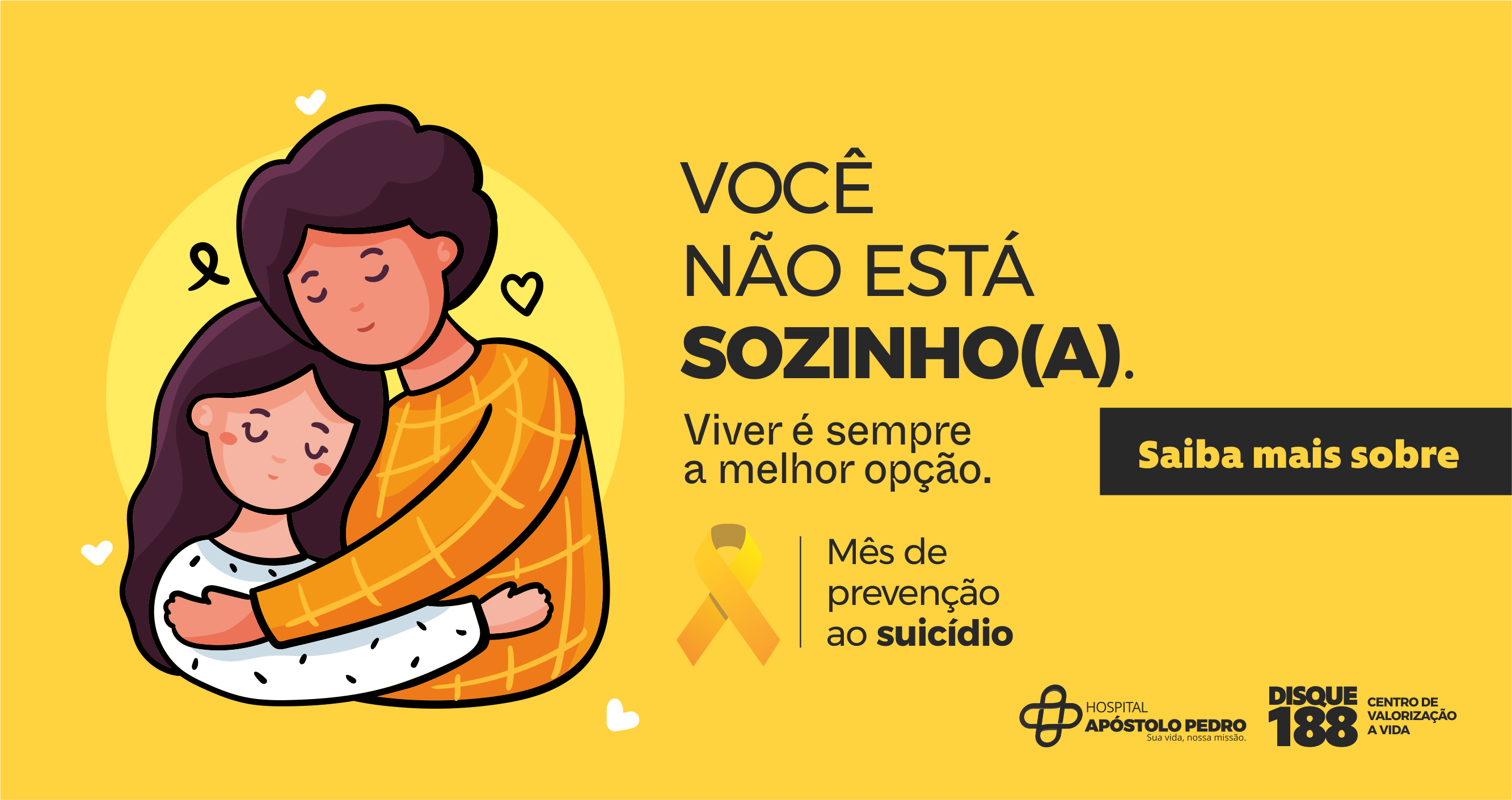 Setembro Amarelo