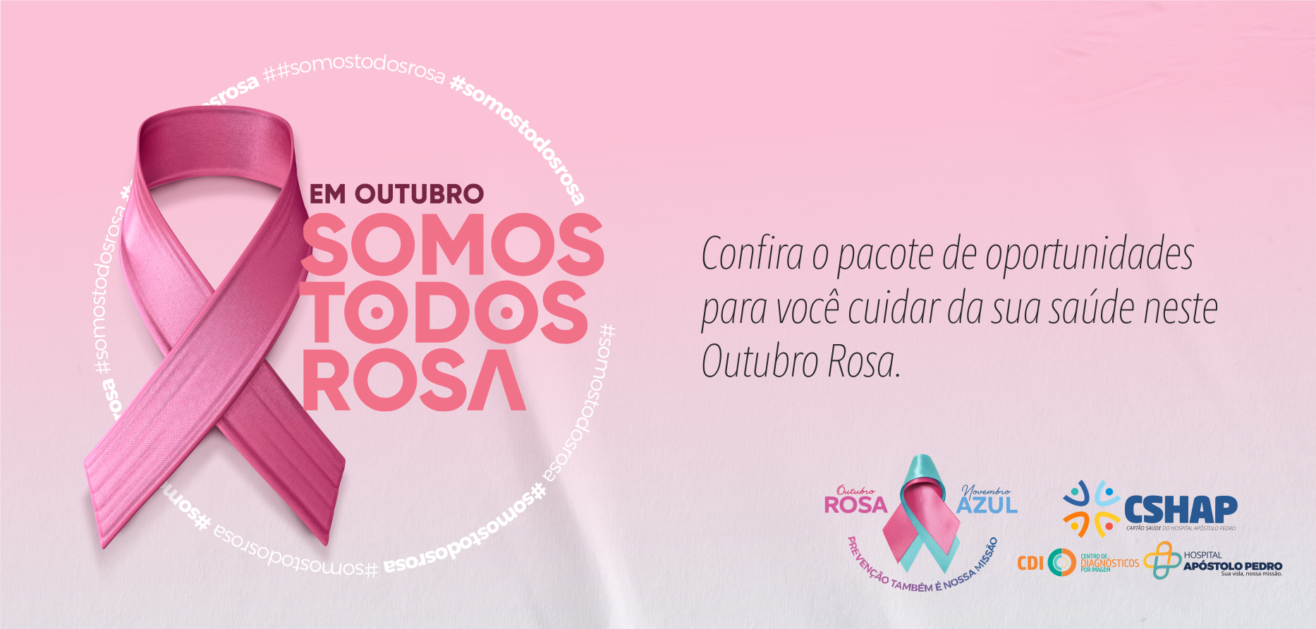 Outubro Rosa