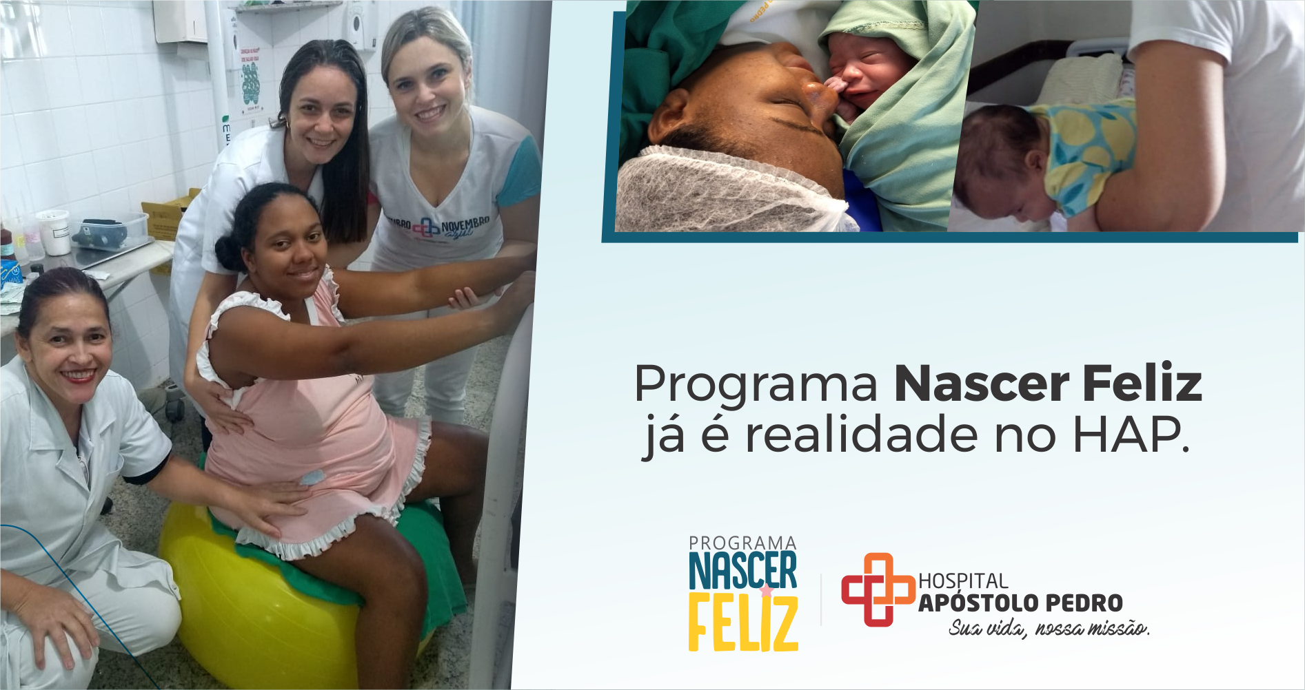 Programa Nascer Feliz