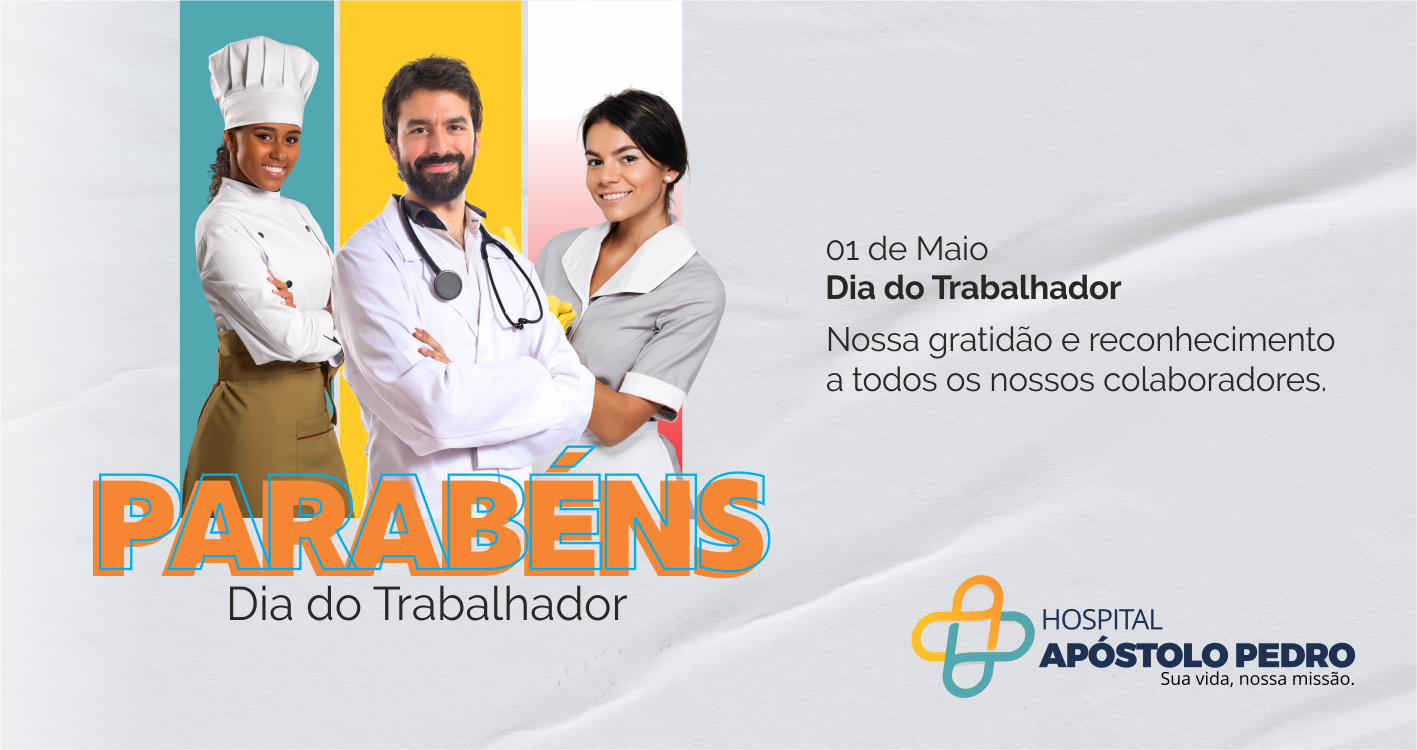 Dia do Trabalhador