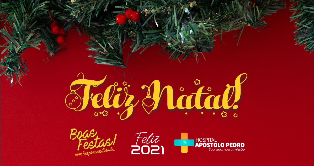 Feliz Natal