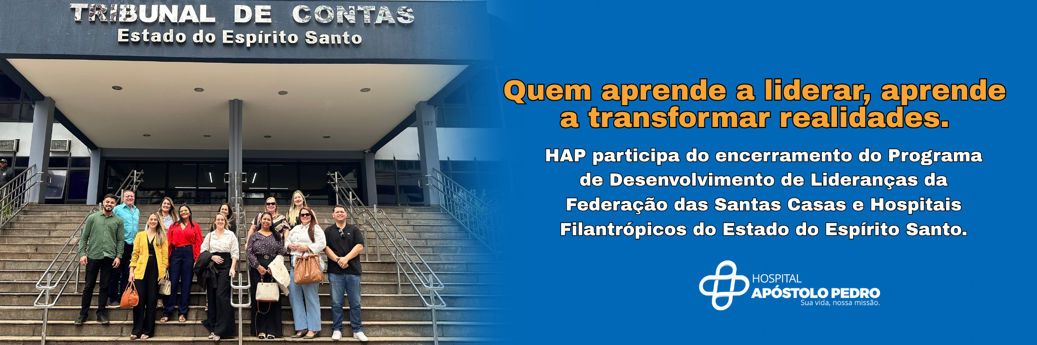 Encerramento do Programa de Desenvolvimento de Lideranças